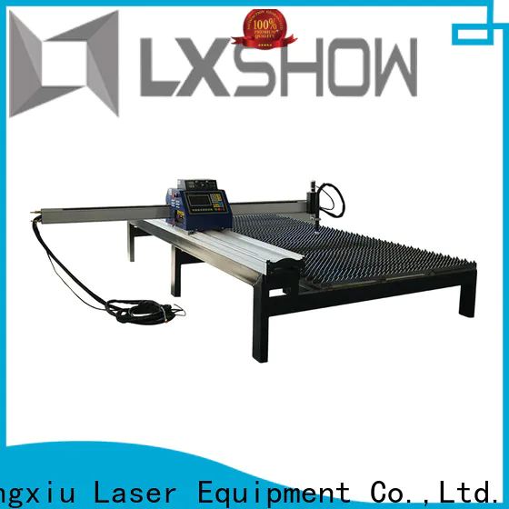 Lxshow plasma cnc wholesale for Advertising signs