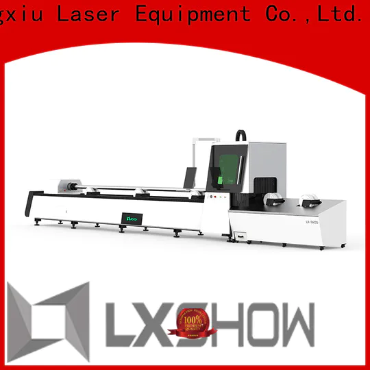 Lxshow stable pipe cutting machine manufacturer for workshop