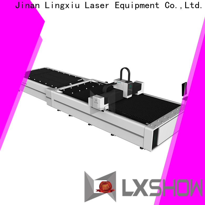 Lxshow cnc cutting wholesale for packaging bottles