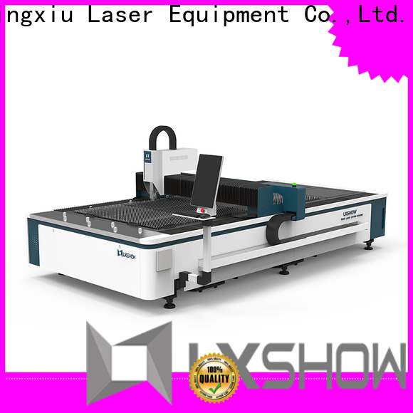 controllable laser cutter for metal factory price for Clock