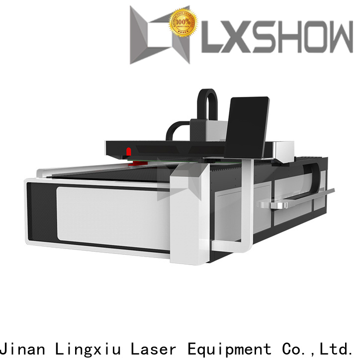 Lxshow laser cutting of metal wholesale for medical equipment