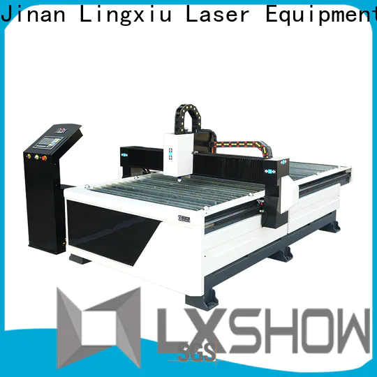 top quality plasma cutter cnc wholesale for logo making
