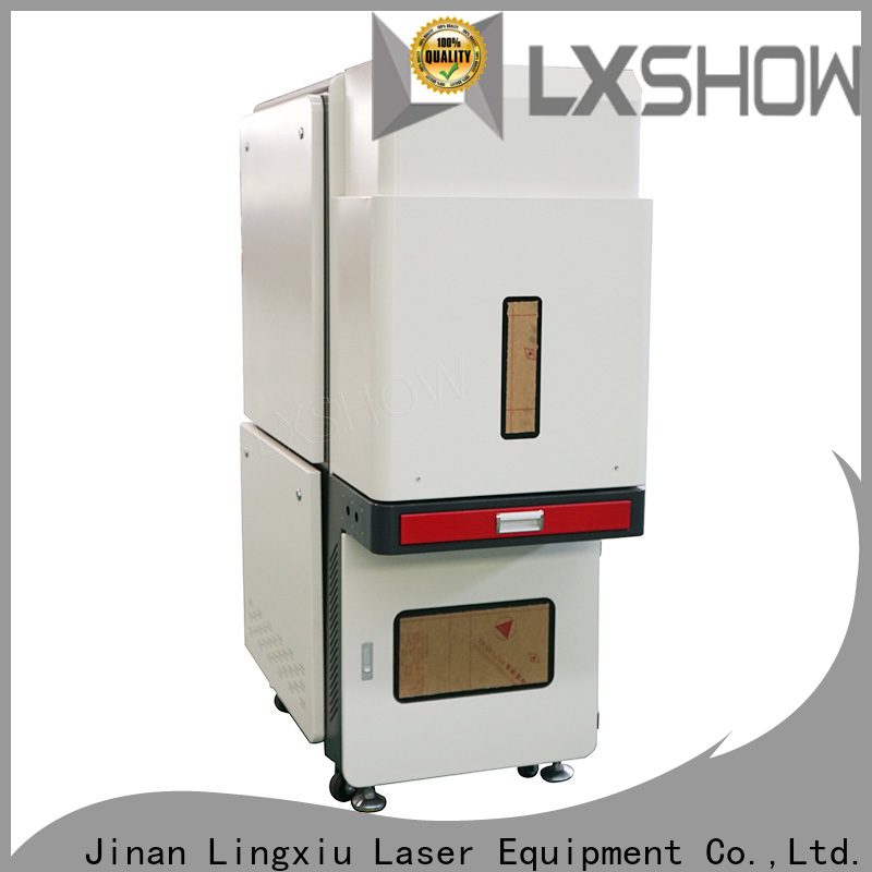 long lasting laser marking manufacturer for medical equipment