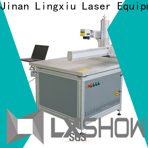 stable laser machine wholesale for packaging bottles