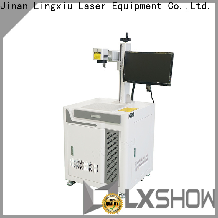 efficient laser machine factory price for Cooker