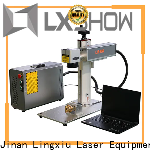 efficient marking laser directly sale for Clock