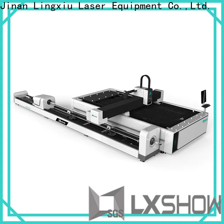 Lxshow long lasting fiber cutter directly sale for Stainless Steel