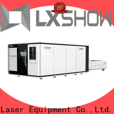 Lxshow laser for cutting metal directly sale for Cooker