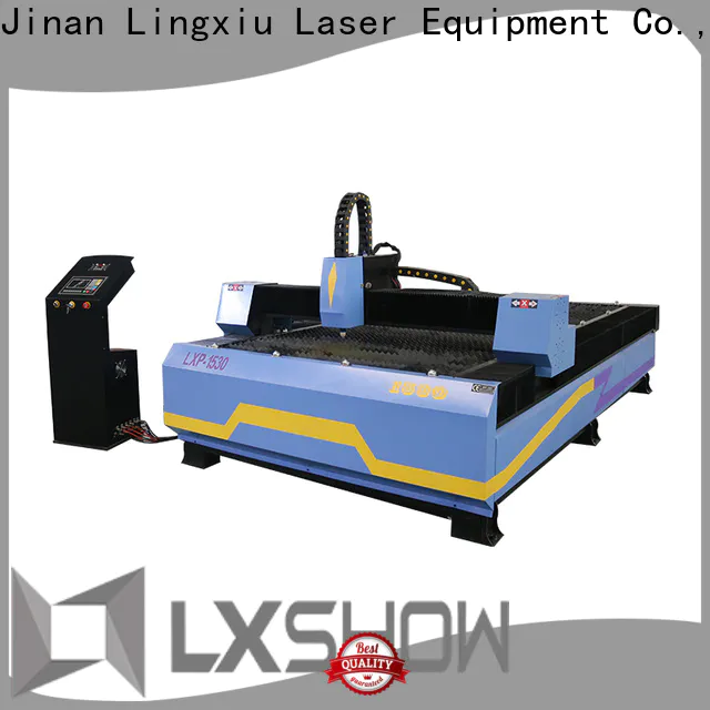 Lxshow cost-effective plasma cnc wholesale for Advertising signs