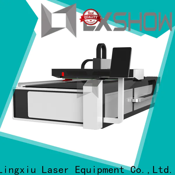 Lxshow laser cutter for metal wholesale for Cooker