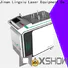 efficient laser welding machine directly sale for dental