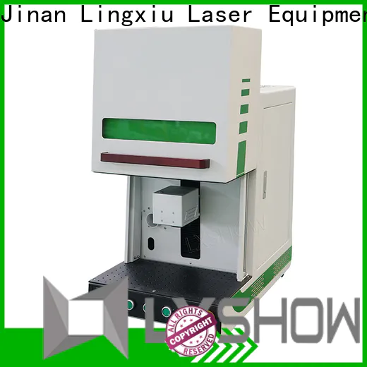 controllable laser fiber manufacturer for Cooker