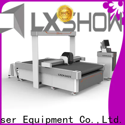 reliable cnc cutting machine promotion for seat cover