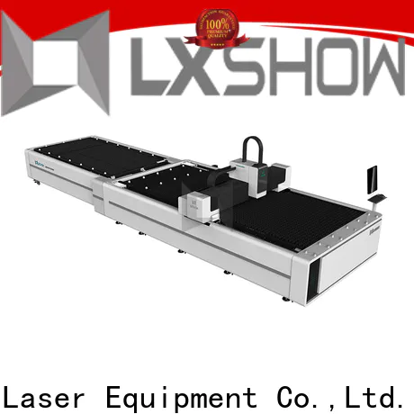 Lxshow stable laser cutter for metal wholesale for medical equipment