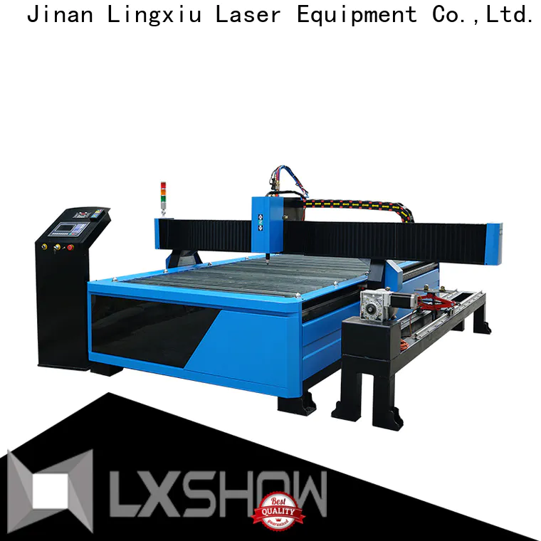 Lxshow plasma cnc table wholesale for Advertising signs