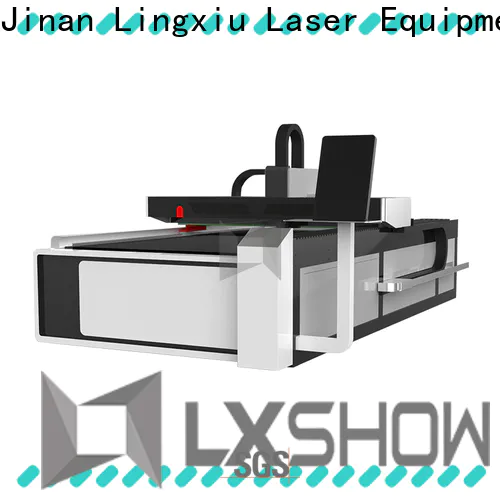 Lxshow metal cutting laser directly sale for medical equipment