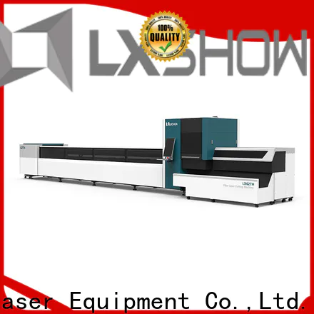 Lxshow efficient tube cutter supplier for factory