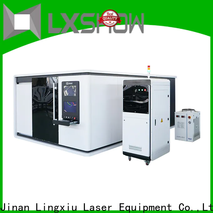 long lasting metal cutting laser directly sale for Clock