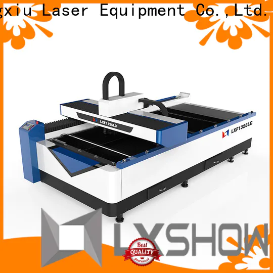 Lxshow cnc cutting directly sale for Cooker