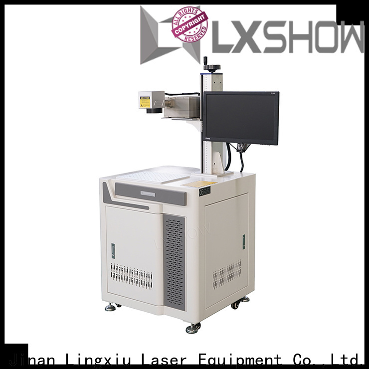 professional laser marking supplier for factory