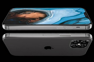 news-Lxshow-Apple announces iPhone 12 series screen replacement price,The application of fiber laser