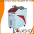 Lxshow welding equipment manufacturer for dental