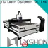 Lxshow accurate cnc plasma cutter factory price for logo making