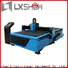 Lxshow plasma cutter for cnc supplier for logo making