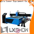 accurate plasma cnc supplier for logo making