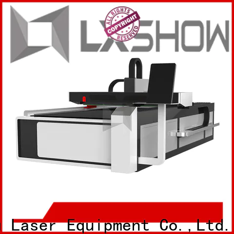 controllable cnc laser cutter factory price for Clock