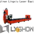 Lxshow cnc plasma cutter personalized for Mold Industry