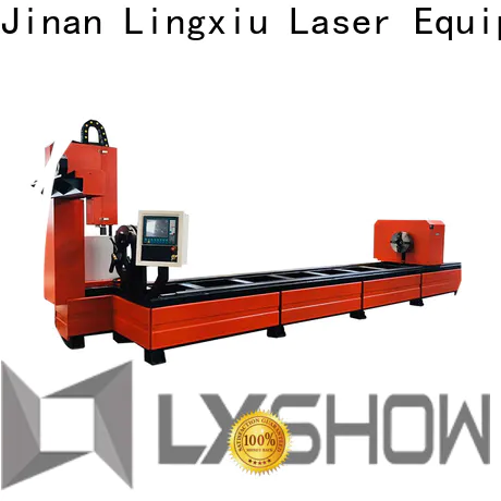Lxshow cnc plasma cutter personalized for Mold Industry