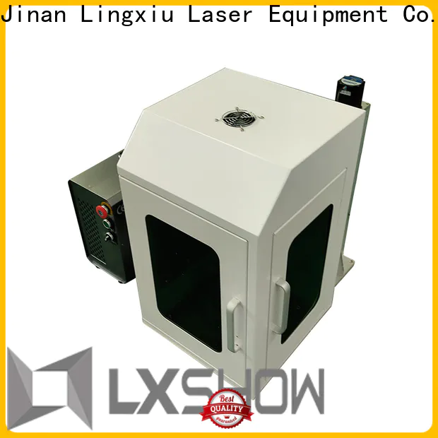 creative fiber laser manufacturer for medical equipment