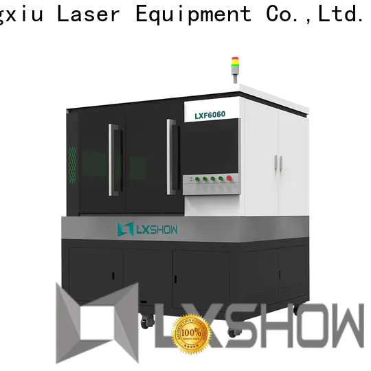 stable fiber laser wholesale for Clock