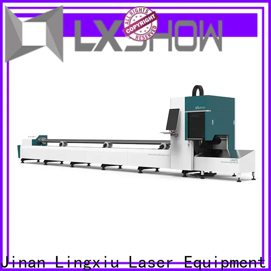 creative pipe cutting machine directly sale for workshop
