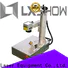 Lxshow long lasting laser marking wholesale for medical equipment