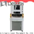 Lxshow laser marking machine directly sale for Cooker