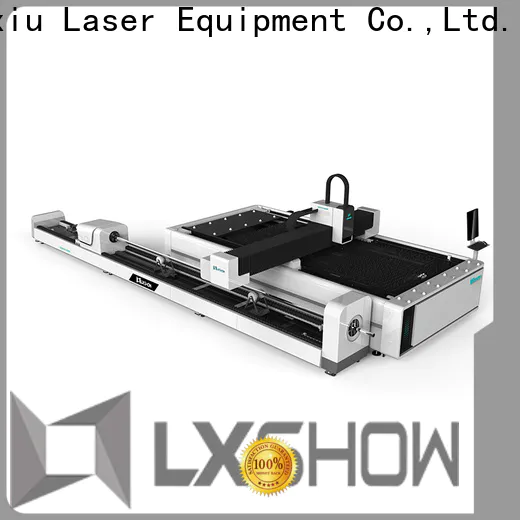Lxshow long lasting fiber cutter manufacturer for Stainless Steel