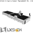 Lxshow laser for cutting metal directly sale for medical equipment