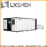 Lxshow fiber laser manufacturer for Cooker