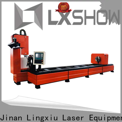 cost-effective table plasma cutting factory price for logo making