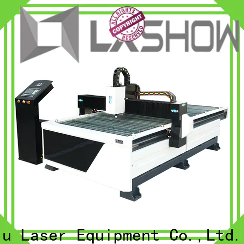 Lxshow cost-effective cnc plasma cutter wholesale for Advertising signs