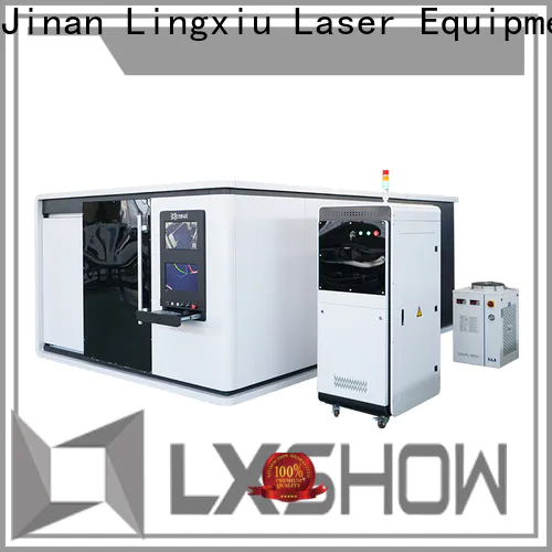 efficient cnc laser cutter factory price for Clock