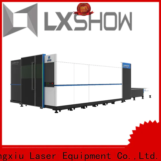 Lxshow cnc cutting factory price for Cooker