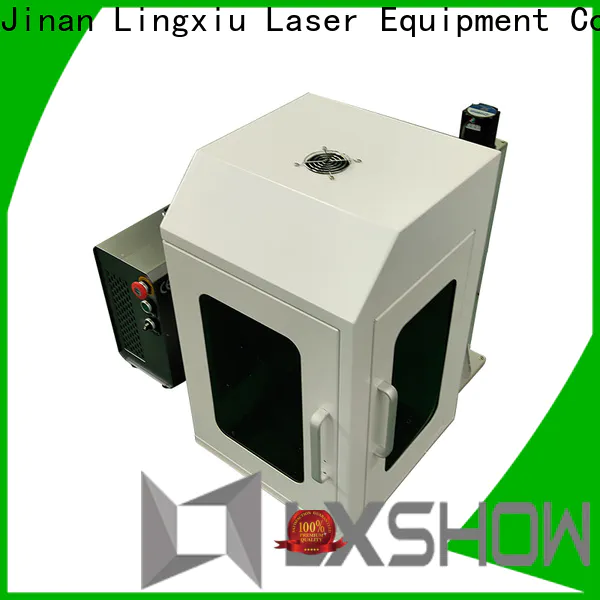 controllable lazer marking manufacturer for medical equipment