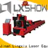 Lxshow accurate plasma cutter for cnc supplier for Advertising signs