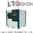 efficient laser for cutting metal directly sale for Clock