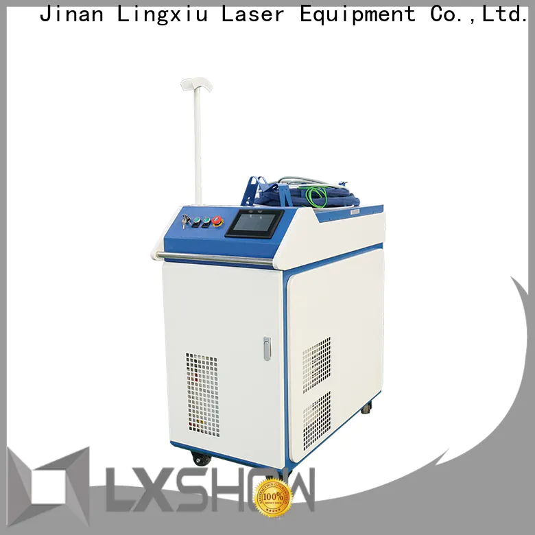 controllable laser welding machine directly sale for jewelry