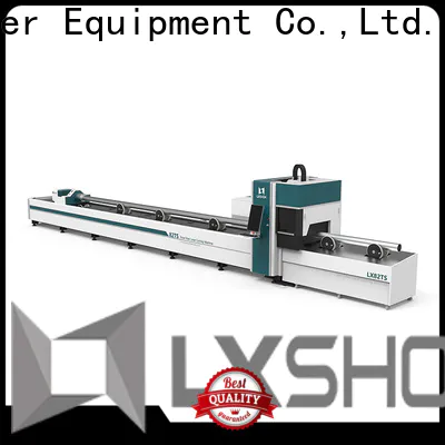 long lasting metal laser cutting machine directly sale for factory
