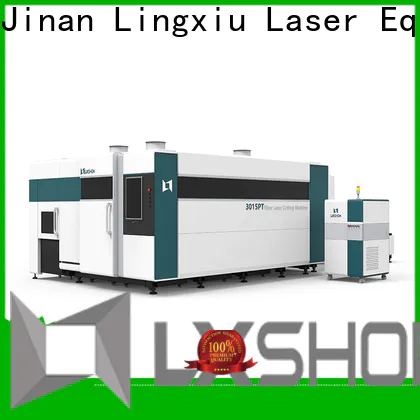 creative laser machine manufacturer for Mild Steel Plate